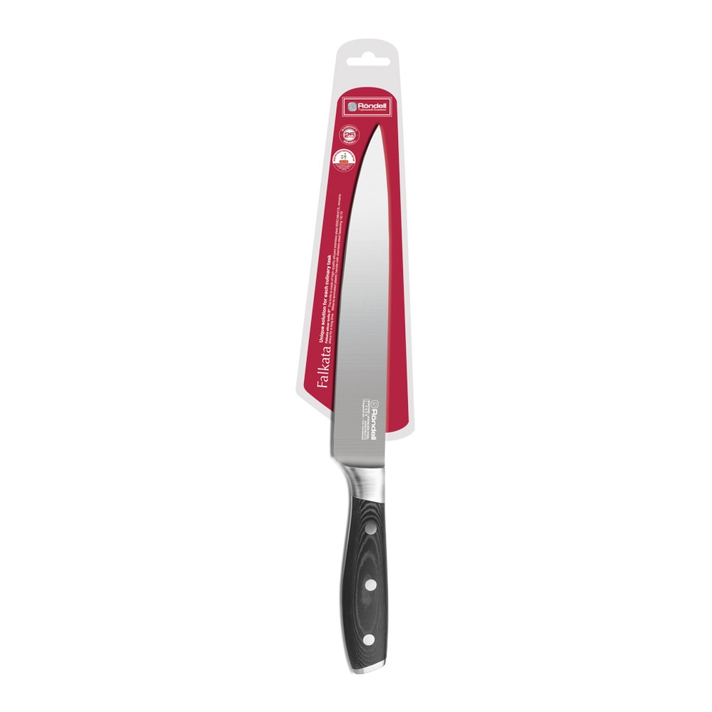 Cutit p/u macelari Rondell RD-327 photo 3