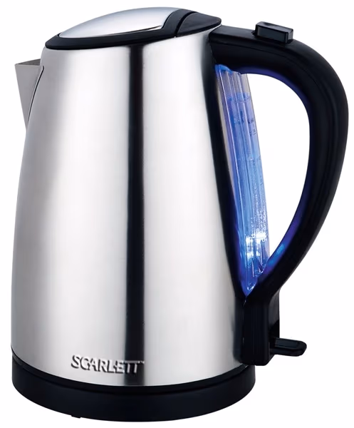 Чайник электрический Scarlett SC-EK21S27