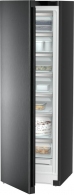 Морозильная камера Liebherr SFNbdd 5227, 271 л, 185.5 см, A++, Черный thumbnav 2