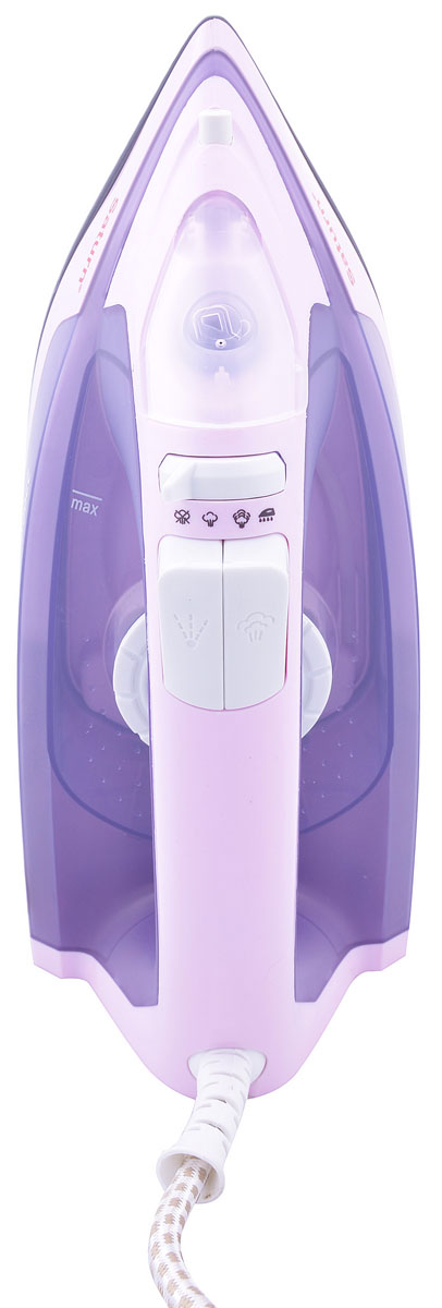 Утюг Saturn ST-CC7127, 2200Вт photo 4