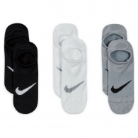 Sosete Nike W EVERYDAY PLUS LTWT FOOT 3PR thumbnav 2