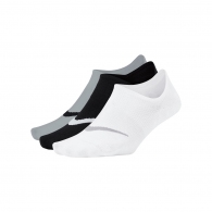 Sosete Nike W EVERYDAY PLUS LTWT FOOT 3PR thumbnav 3