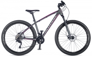 Bicicleta de munte AUTHOR Traction thumbnav