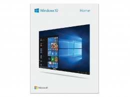 Win Home 10 64Bit Eng lntI 1pk DSP OE I DVD. thumbnav 1