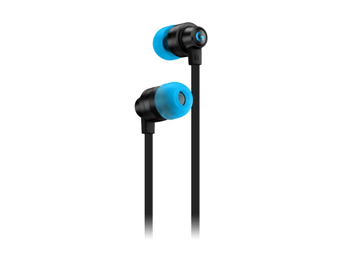 Casti Logitech Gaming Headset G335 / 3,5 mm / Black photo 1