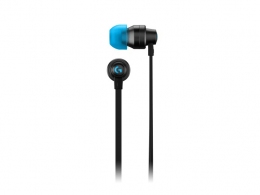 Casti Logitech Gaming Headset G335 / 3,5 mm / Black thumbnav 3