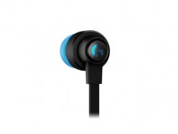 Casti Logitech Gaming Headset G335 / 3,5 mm / Black thumbnav 4