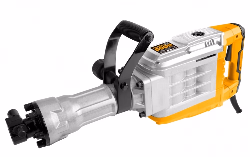 Ciocan demolator HEX 1600W Industrial Tolsen 