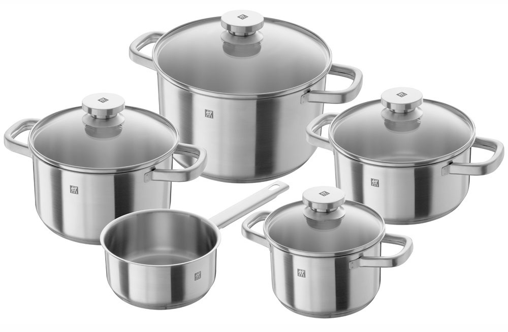 Set vesela Zwilling Pro Joy, 9 buc, 64040-006 photo 1 Set vesela Zwilling Pro Joy, 9 buc, 64040-006 photo 1