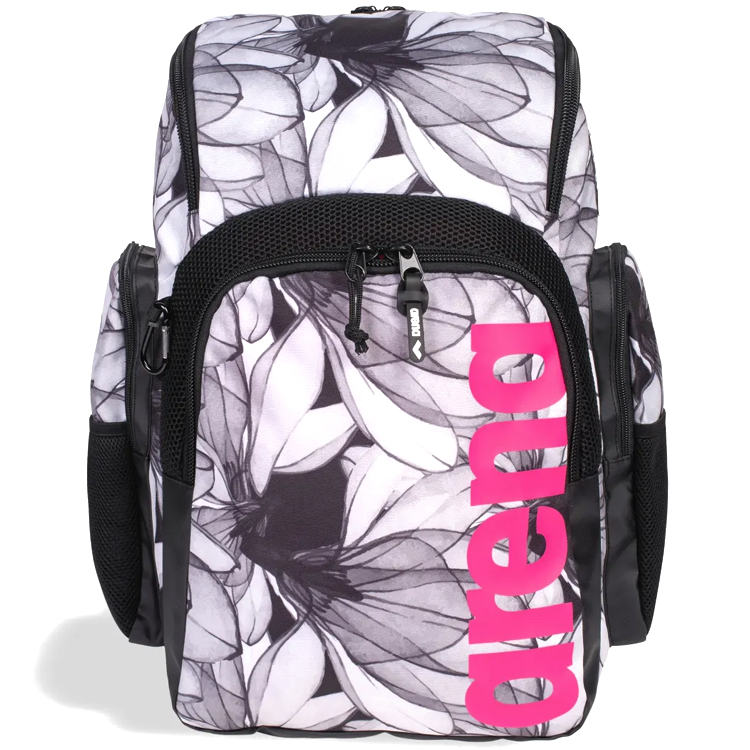 Рюкзак Arena SPIKY III BACKPACK 35 ALLOVER photo Рюкзак Arena SPIKY III BACKPACK 35 ALLOVER photo