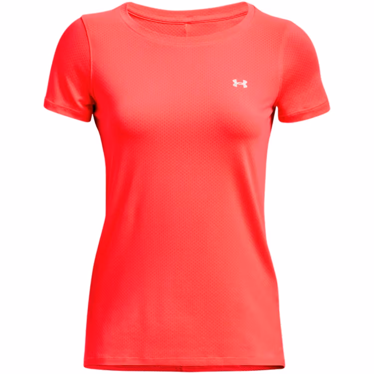 Tricou Under Armour UA HG ARMOUR SS
