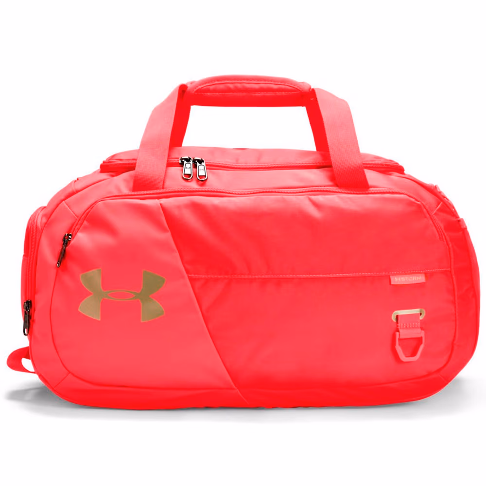 Сумка Under Armour UA UNDENIABLE DUFFEL 4.0 XS 
