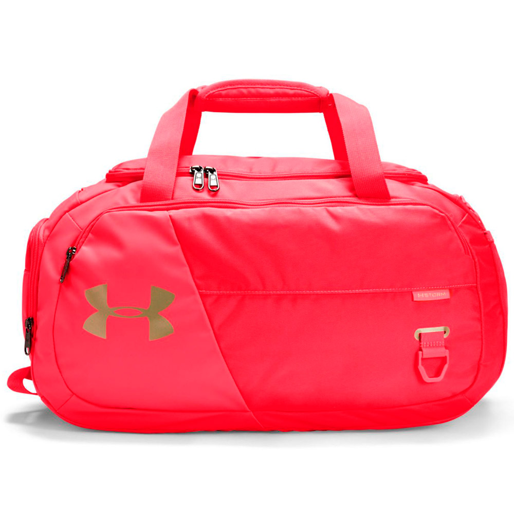 Сумка Under Armour UA UNDENIABLE DUFFEL 4.0 XS photo 