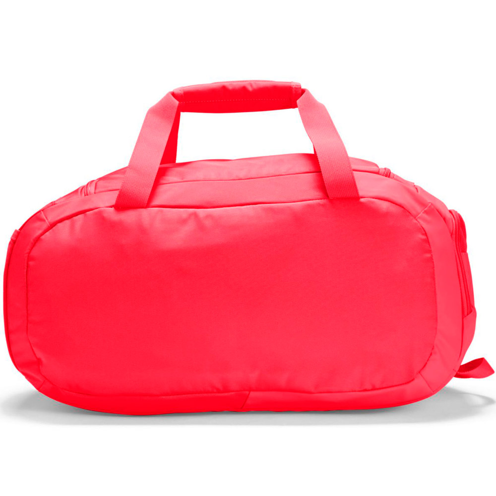 Geanta p/sport  Under Armour UA UNDENIABLE DUFFEL 4.0 XS/1342655-628/Rosu photo 2