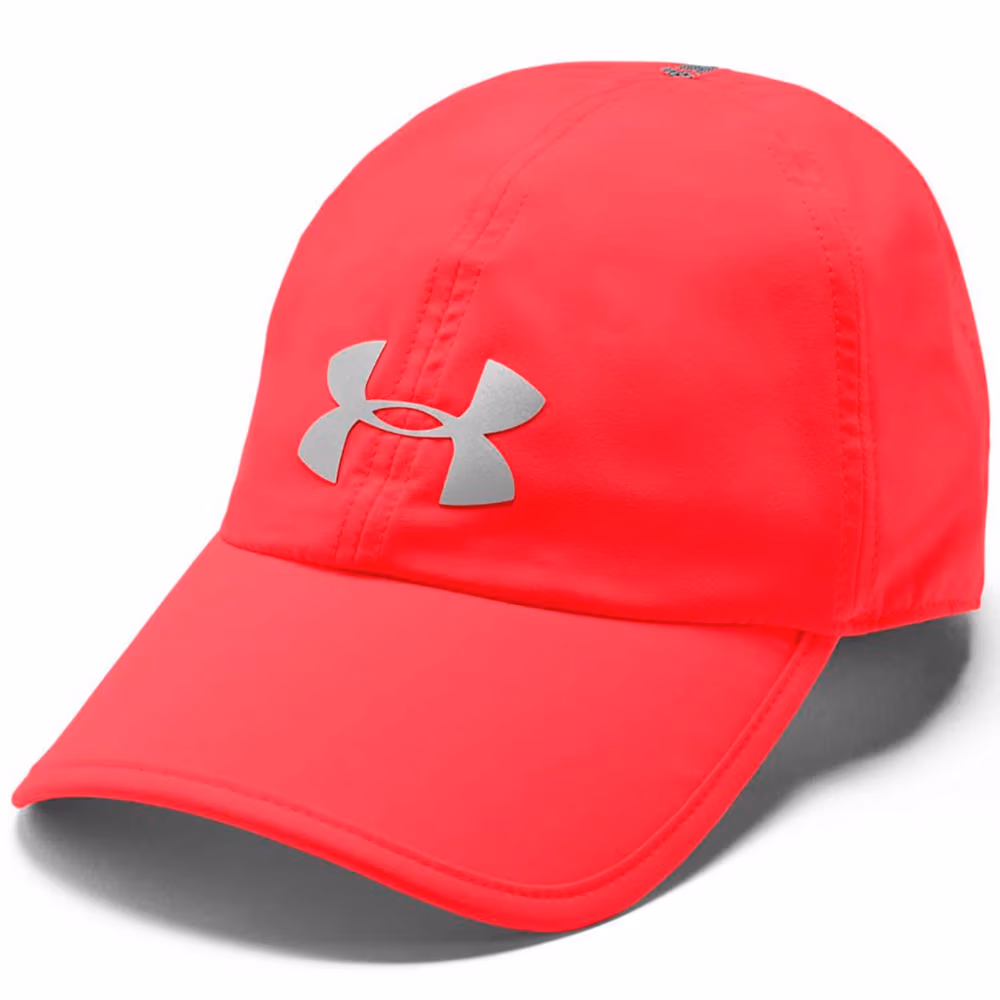 Chepiu Under Armour UA RUN SHADOW CAP