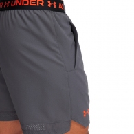 Sorti Under Armour UA Vanish Woven 6in Shorts thumbnav 4