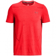 Футболка Under Armour UA M SEAMLESS GRID SS thumbnav 1