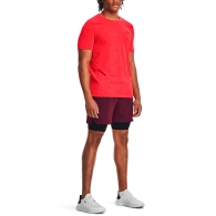 Футболка Under Armour UA M SEAMLESS GRID SS thumbnav 2
