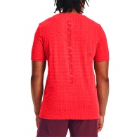 Футболка Under Armour UA M SEAMLESS GRID SS thumbnav 4