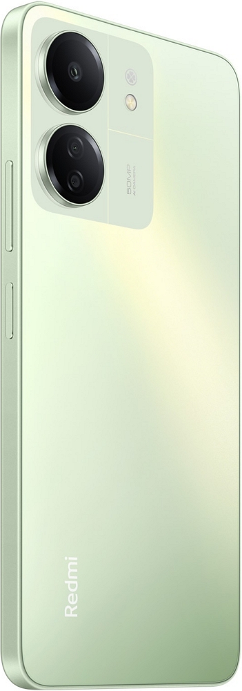 Смартфон Xiaomi Redmi 13C / 6.74'' / 4 ГБ / 128 ГБ / Зеленый photo 5