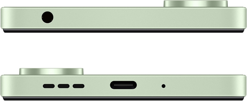 Смартфон Xiaomi Redmi 13C / 6.74'' / 4 ГБ / 128 ГБ / Зеленый photo 6