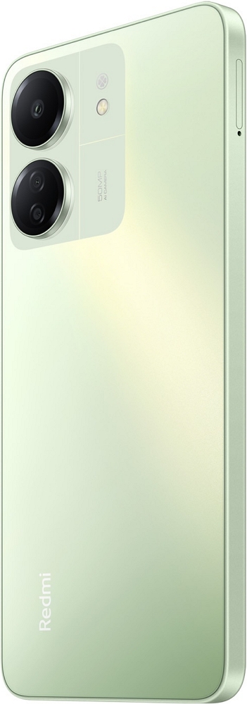 Смартфон Xiaomi Redmi 13C / 6.74'' / 4 ГБ / 128 ГБ / Зеленый photo 8