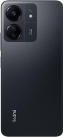 Смартфон Xiaomi Redmi 13C 4/128GB Midnight Black thumbnav 6