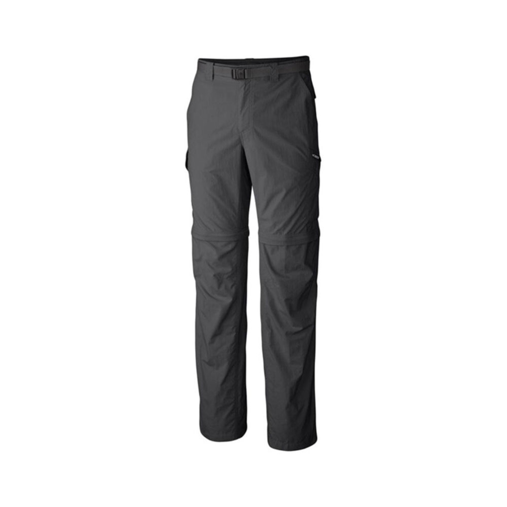  Columbia Silver Ridge Convertible Pant photo 