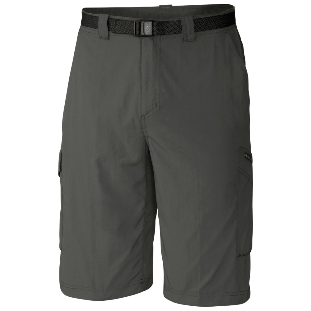 Sorti Columbia Silver Ridge Cargo Short photo Sorti Columbia Silver Ridge Cargo Short photo