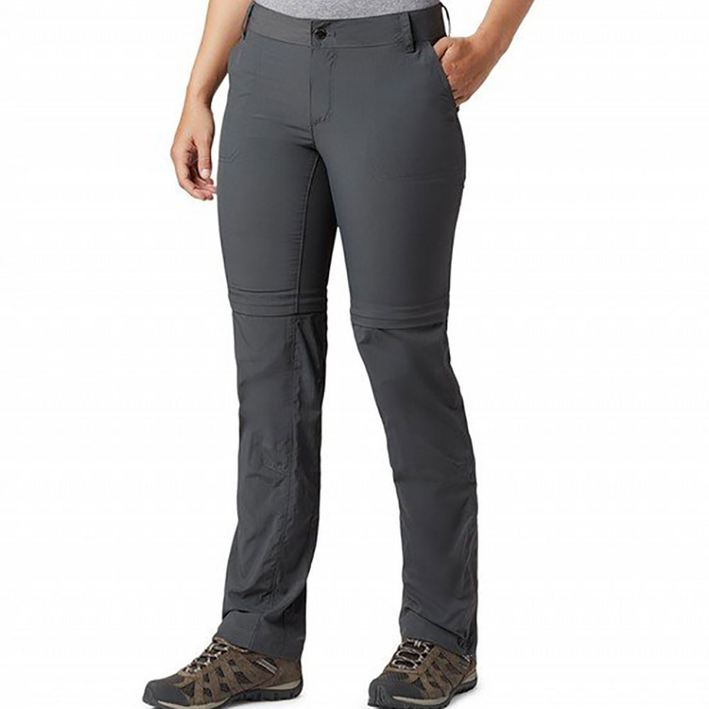 Брюки Columbia Silver Ridge 2.0 Convertible Pant photo Брюки Columbia Silver Ridge 2.0 Convertible Pant photo