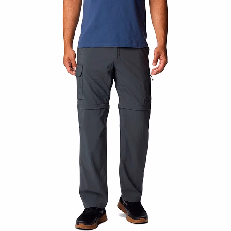 Брюки Columbia Silver Ridge Utility Convertible Pant