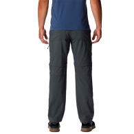 Pantaloni Columbia Silver Ridge Utility Convertible Pant thumbnav 2