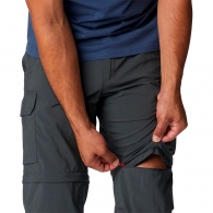 Pantaloni Columbia Silver Ridge Utility Convertible Pant thumbnav 3