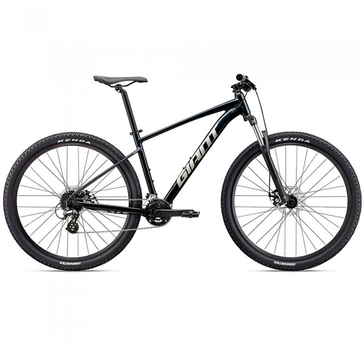 Bicicleta de munte Giant Talon 4 photo Bicicleta de munte Giant Talon 4 photo