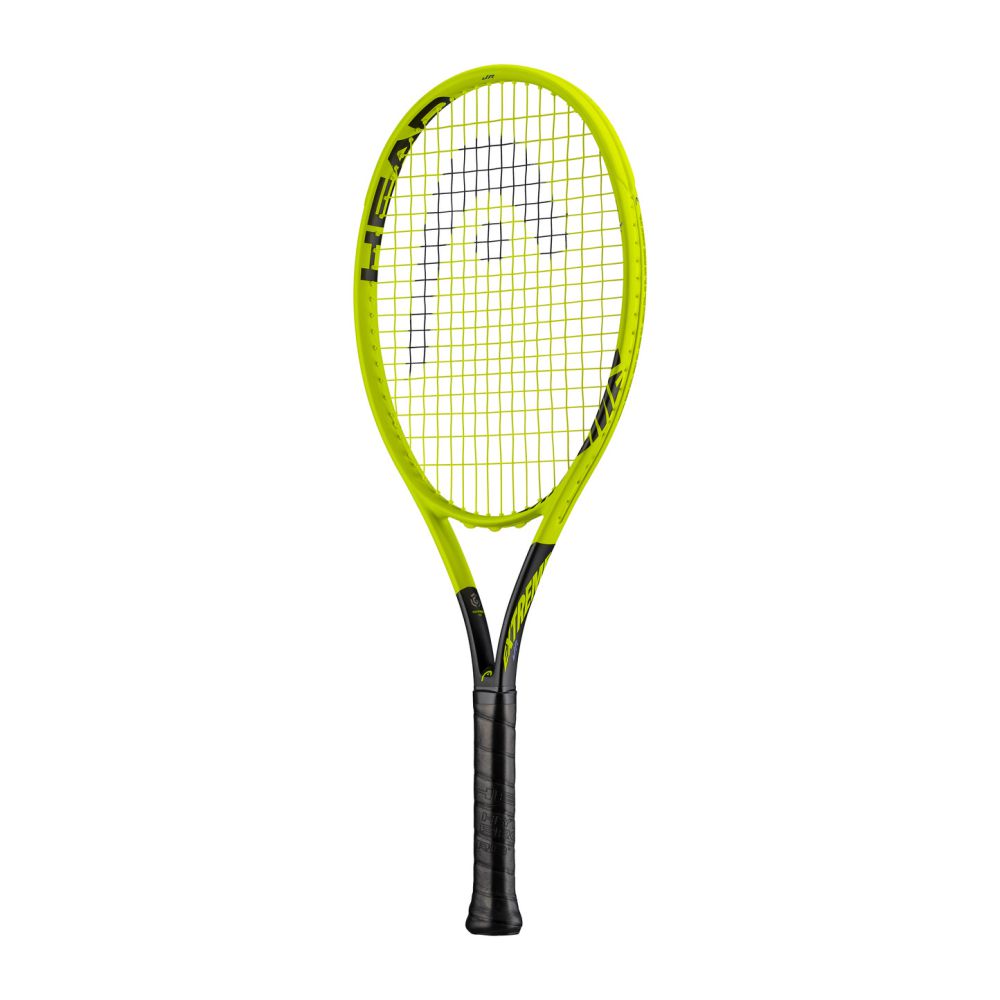 Racheta tenis de camp HEAD EXTREME JR GR photo Racheta tenis de camp HEAD EXTREME JR GR photo