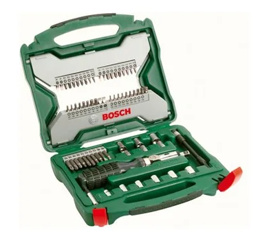 Набор бит Bosch 2607019328 photo 1 Набор бит Bosch 2607019328 photo 1