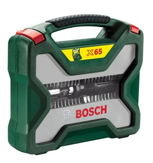 Набор бит Bosch 2607019328 photo 2