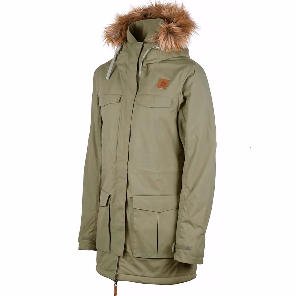Куртка Fundango Jacket Magnolia 