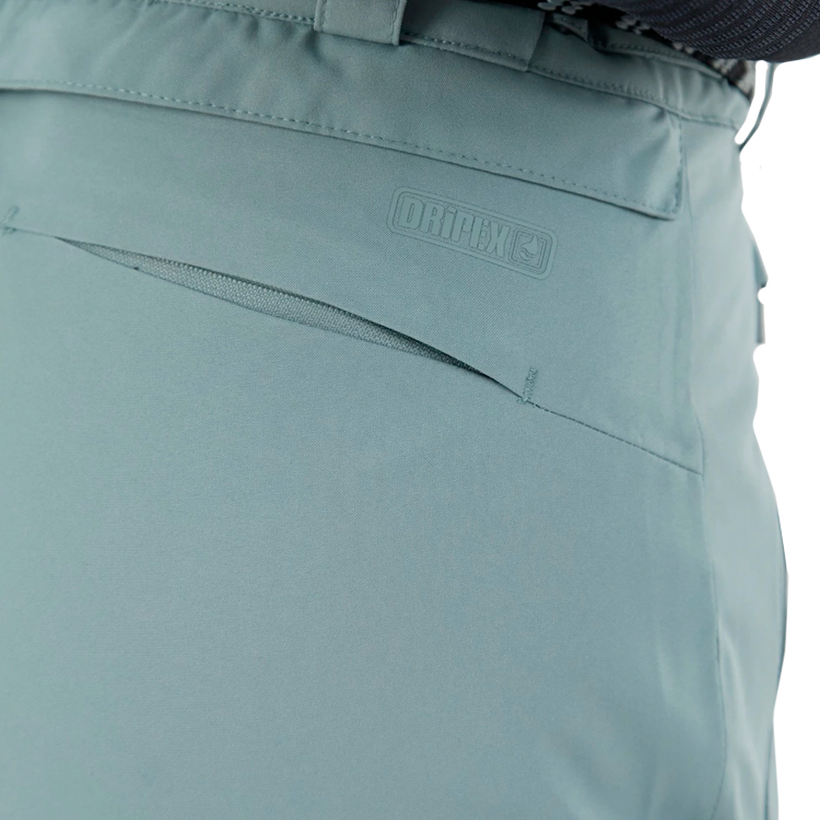 Брюки Fundango MORTA Pants XS Серый Женский photo 4