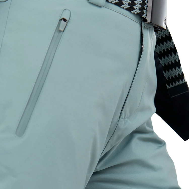 Брюки Fundango MORTA Pants XS Серый Женский photo 5