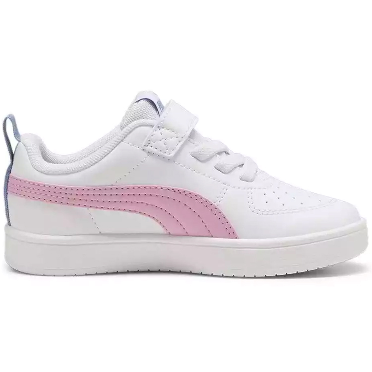 Incaltaminte Sport Puma Rickie / cm / Alb photo 2