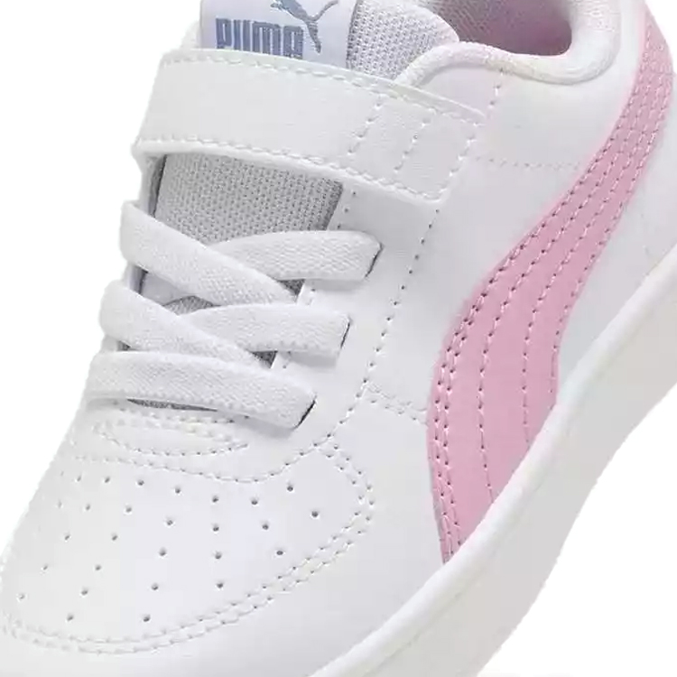 Incaltaminte Sport Puma Rickie / cm / Alb photo 4
