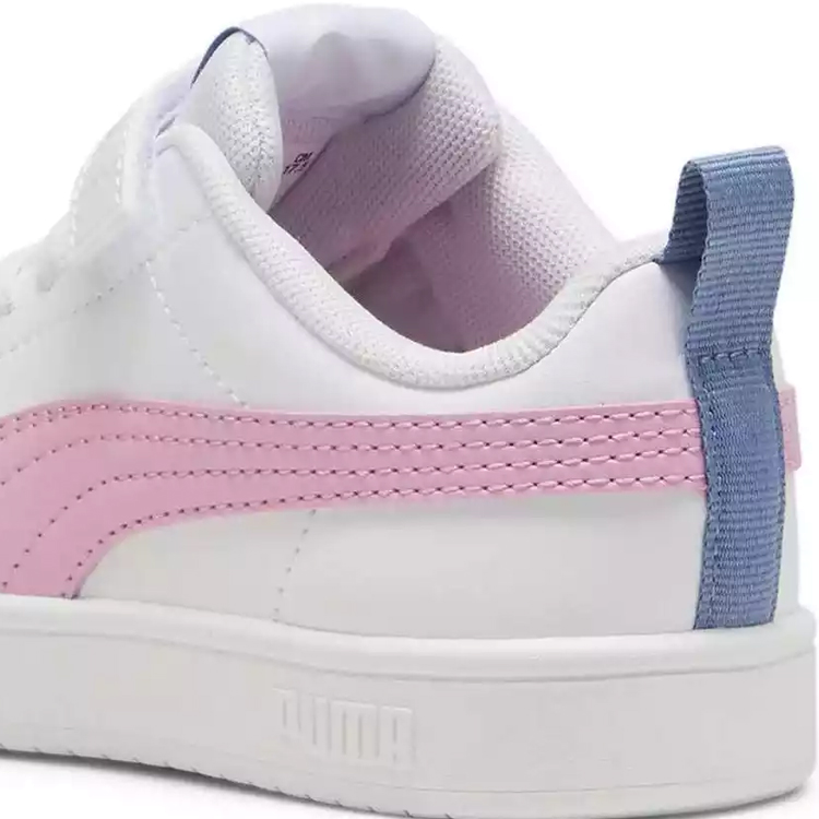 Incaltaminte Sport Puma Rickie / cm / Alb photo 5