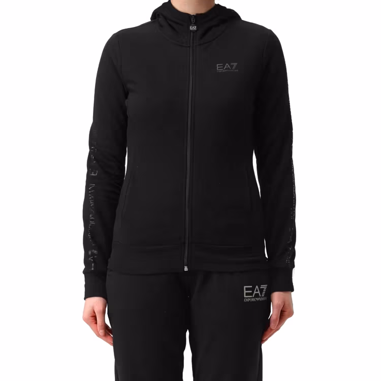 Hanorac EA7 EMPORIO ARMANI FELPA