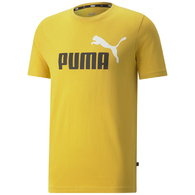 Tricou Puma ESS+ 2 Col Logo Tee thumbnav
