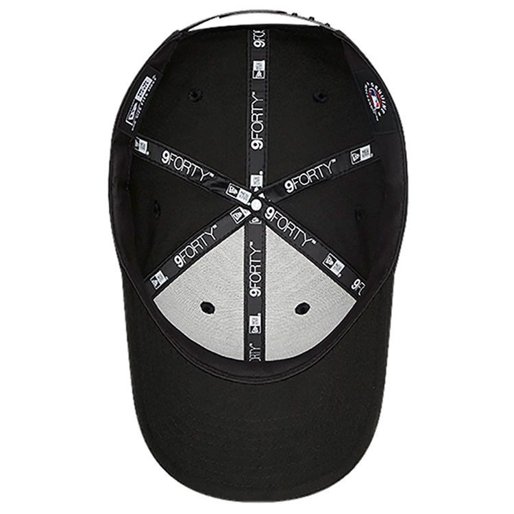 Chipiu New Era 940 NYY   One size Negru photo 3