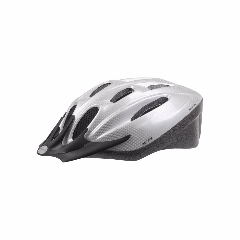 Casca de bicicleta M-WAVE ACTIVE 