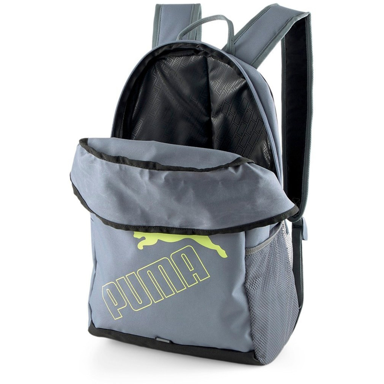 Рюкзак Puma Phase Backpack 7729528 Серый photo 2