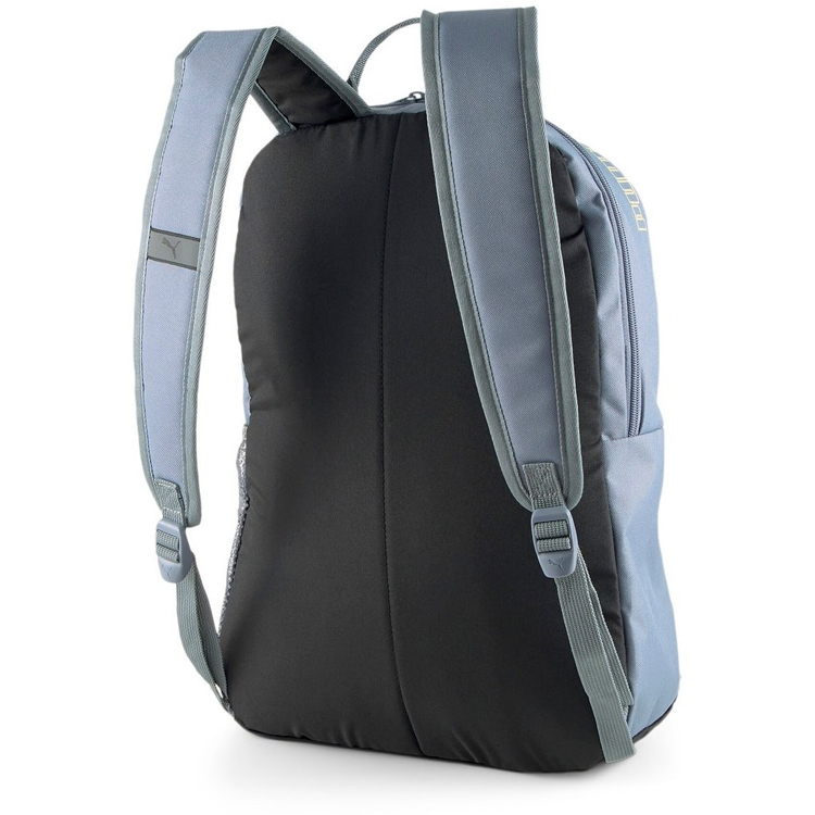 Рюкзак Puma Phase Backpack 7729528 Серый photo 5