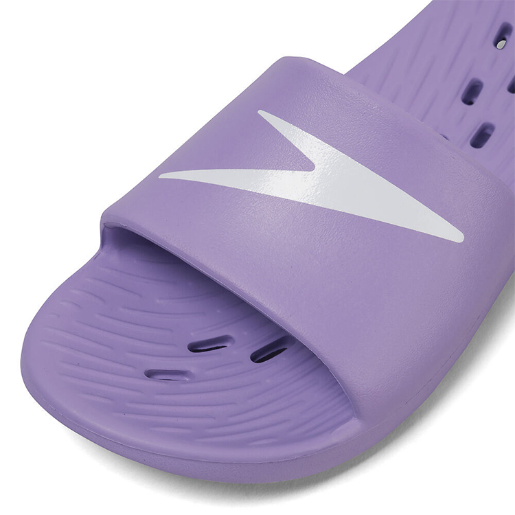 Slapi Speedo SPEEDO SLIDES ONE PIECE AF pt Femei / 38 / Violet photo 3